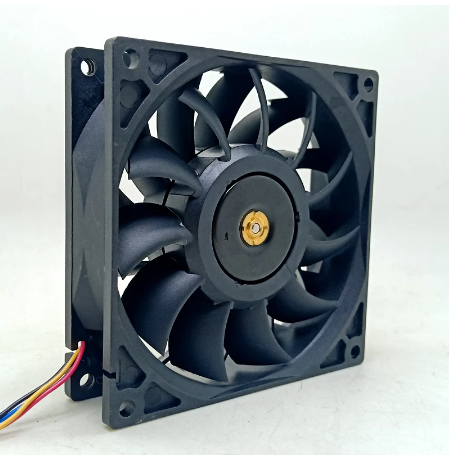 Original DELTA FFB0948VH Cooling Fan 48V 0.26A 8.16W 4wires FFB0948VH Fans